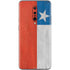 Chile Flag Distressed OnePlus 7 Pro Skin